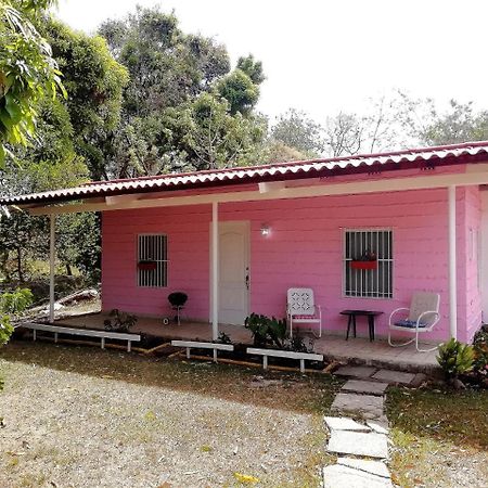 La Casita de El Valle El Valle de Anton Exterior foto