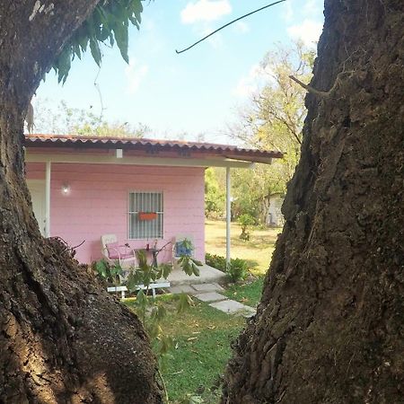La Casita de El Valle El Valle de Anton Exterior foto