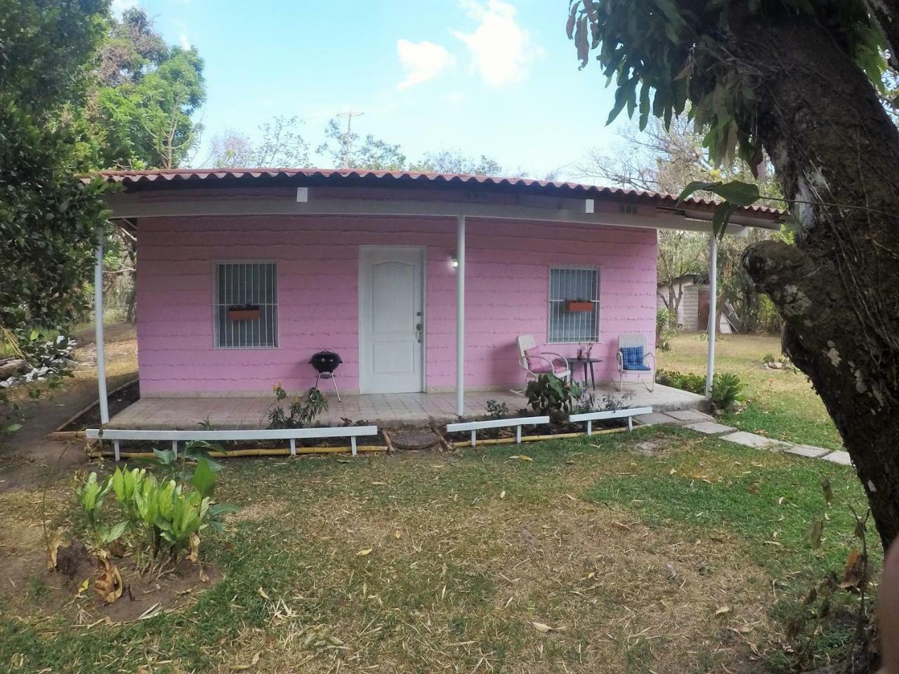 La Casita de El Valle El Valle de Anton Exterior foto