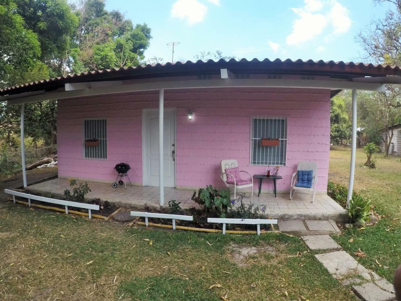La Casita de El Valle El Valle de Anton Exterior foto