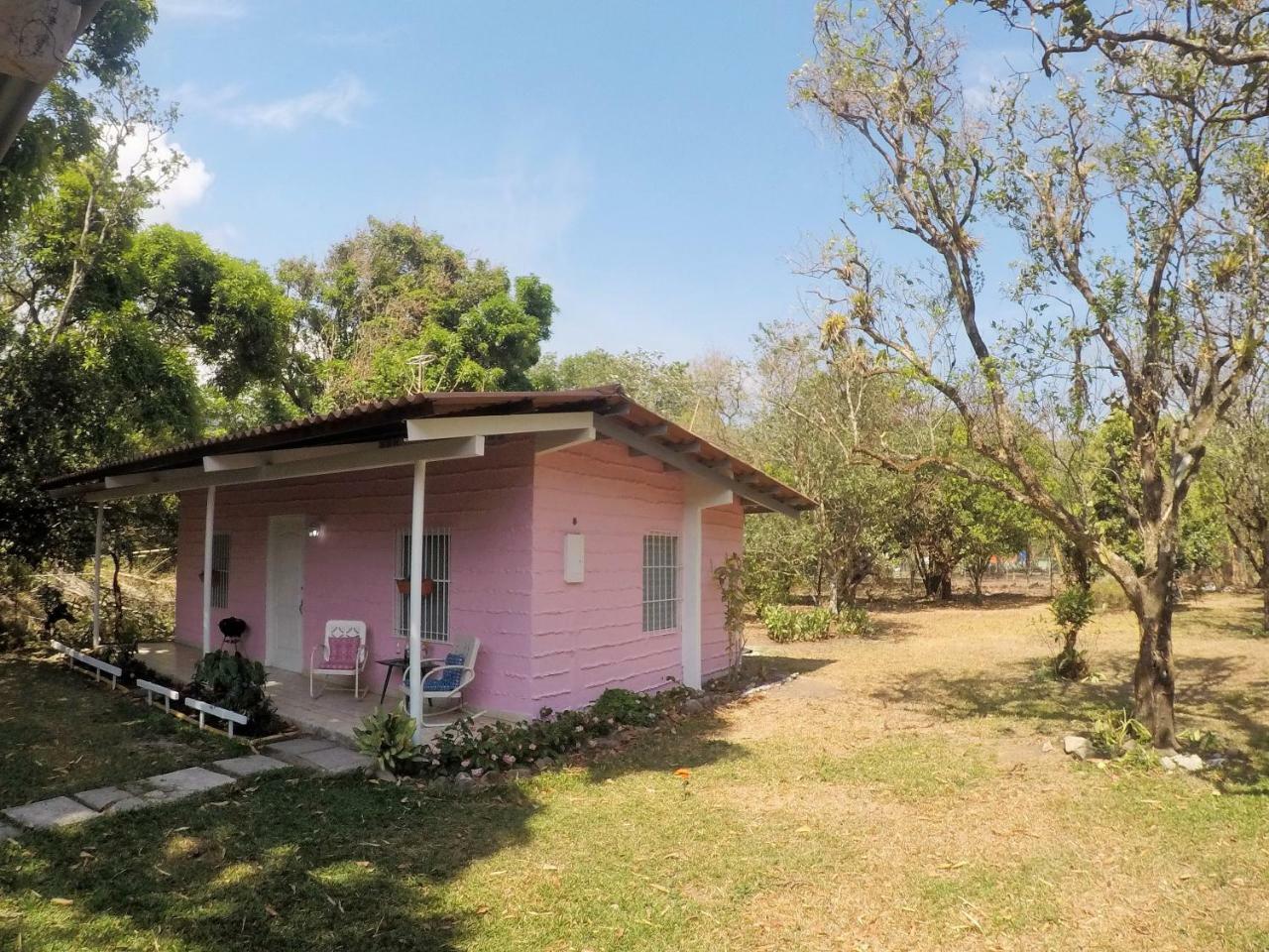 La Casita de El Valle El Valle de Anton Exterior foto