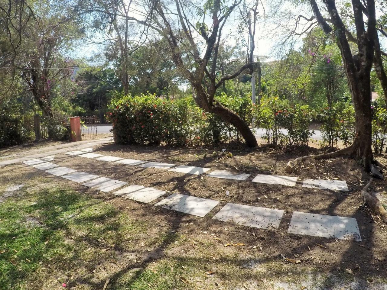 La Casita de El Valle El Valle de Anton Exterior foto